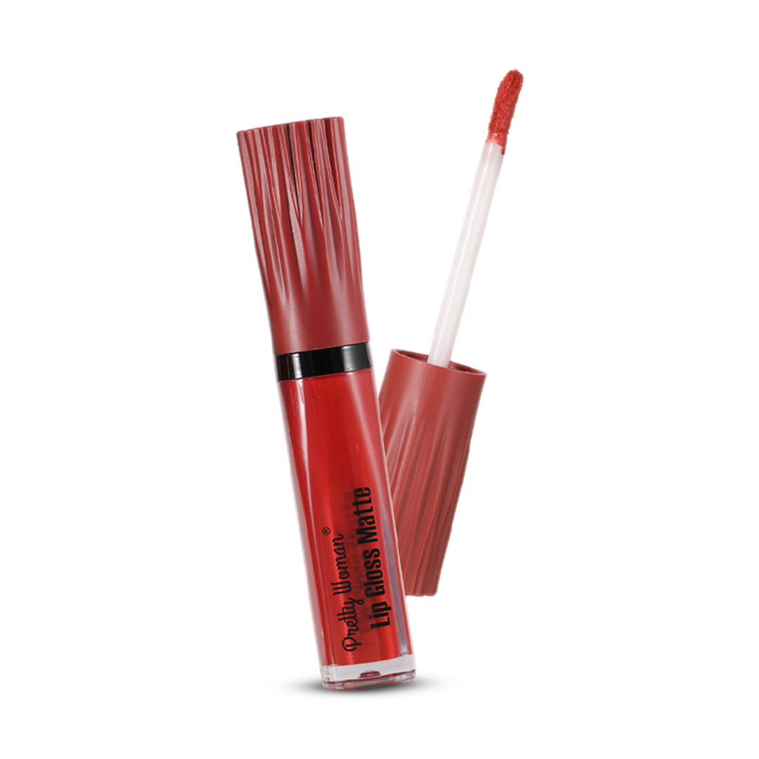 Lip Gloss Matte