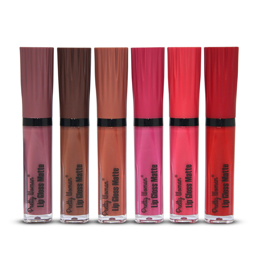 Lip Gloss Matte