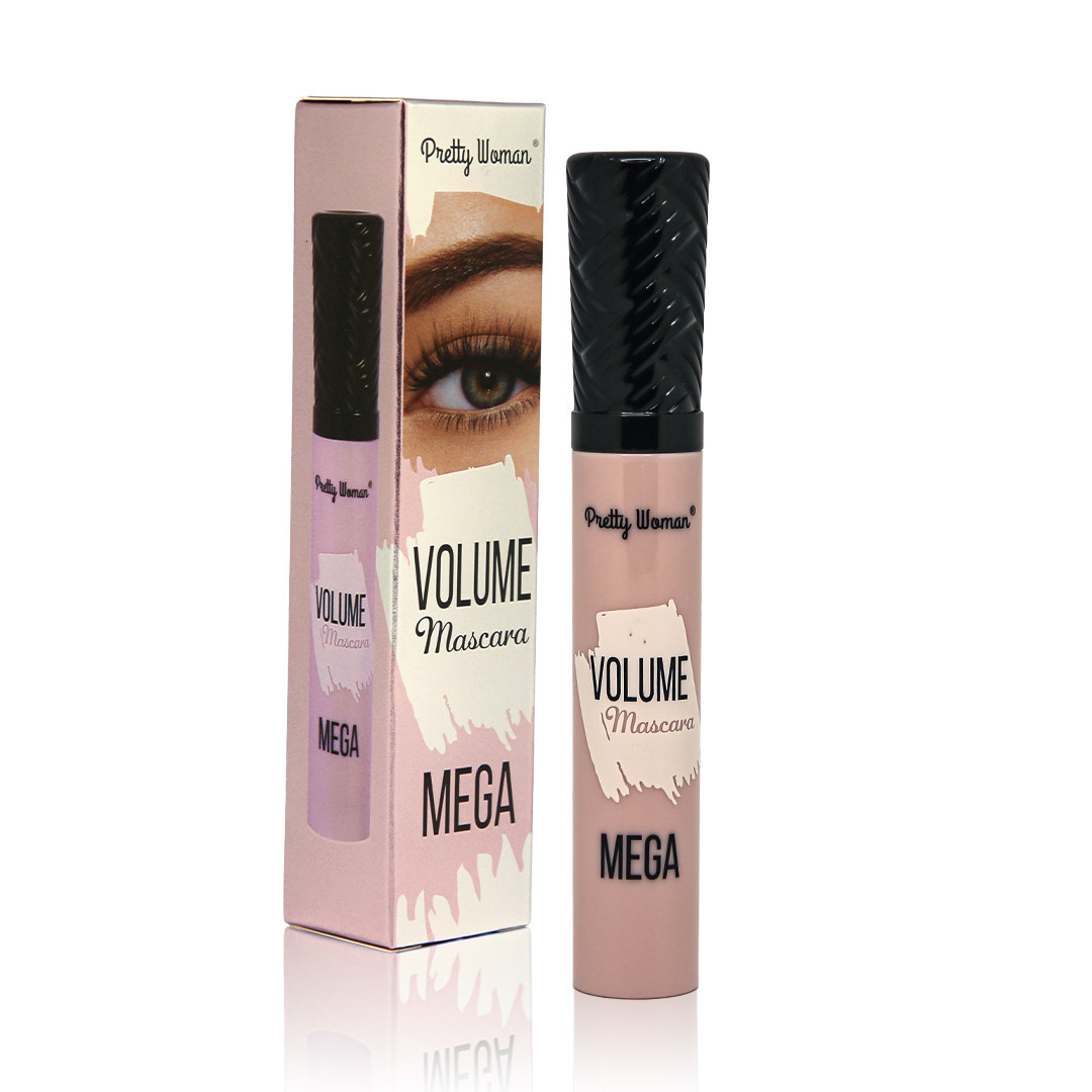 Volume Mascara