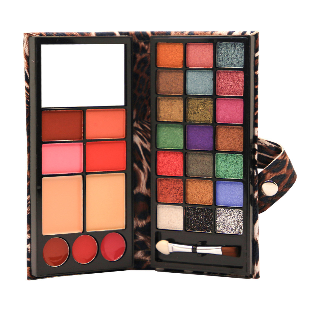 Pretty Woman – Winter Star Makeup Package