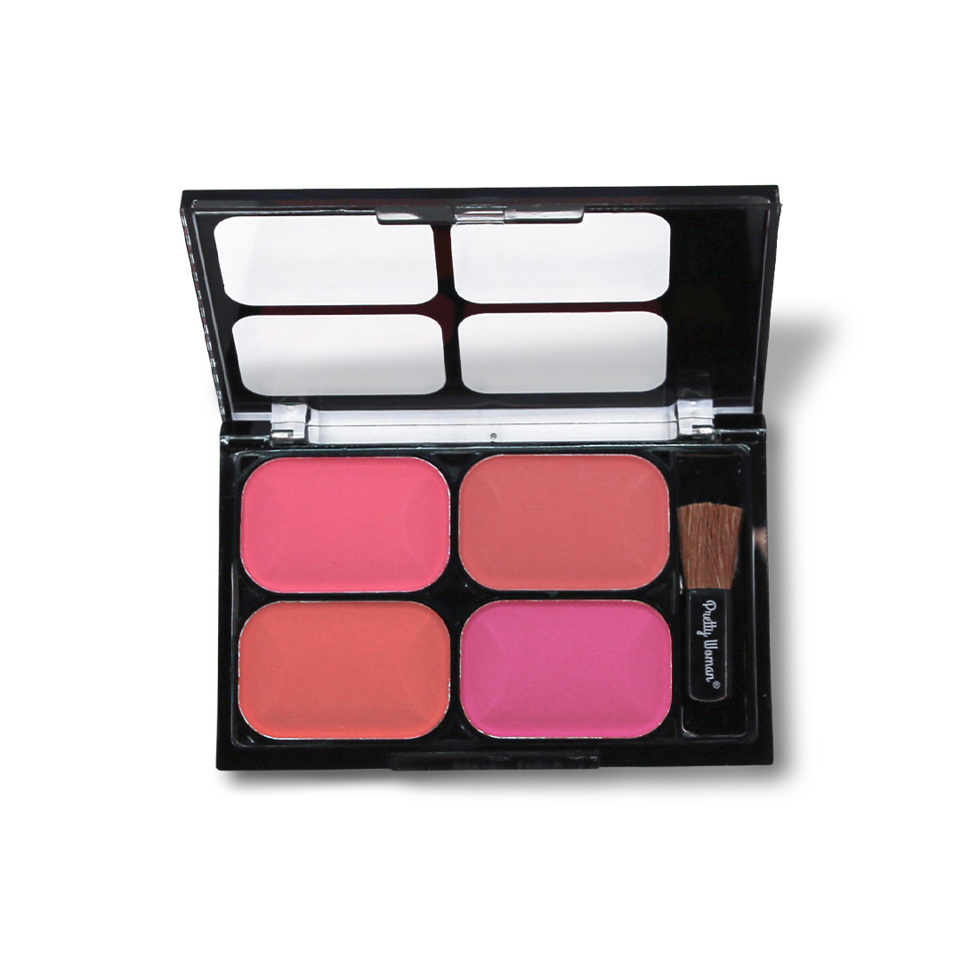 Christmas Wonders Box – Mega Makeup Gift Set | Pretty Woman