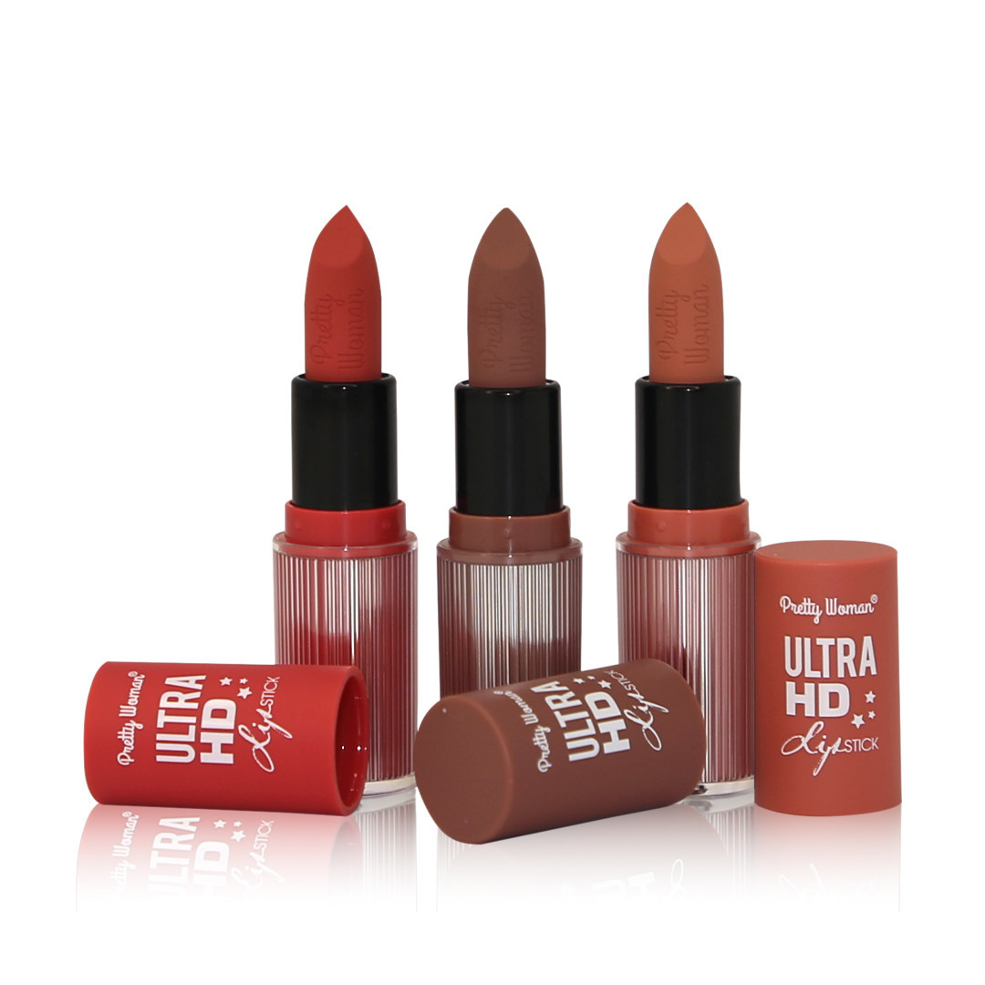 Christmas Wonders Box – Mega Makeup Gift Set | Pretty Woman