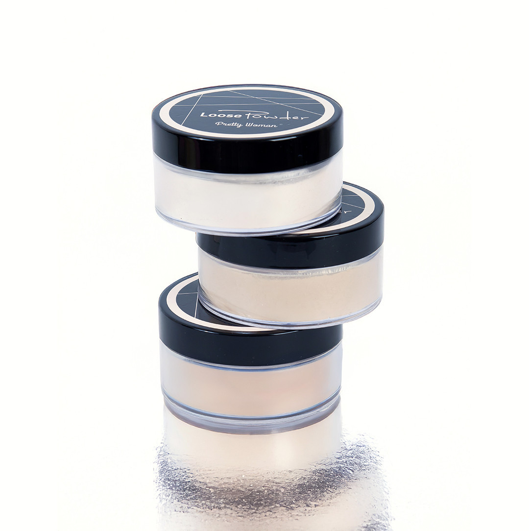 Loose Powder