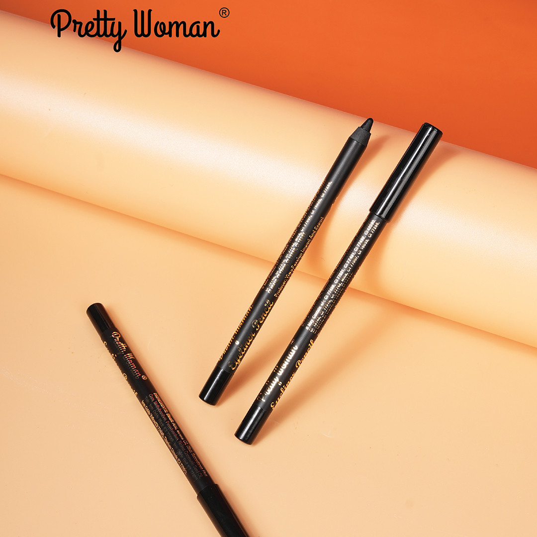 Eyeliner Pencil Waterproof