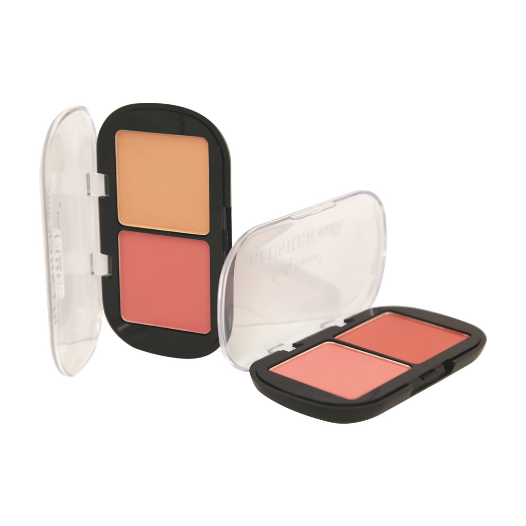 Compact Blusher Matte