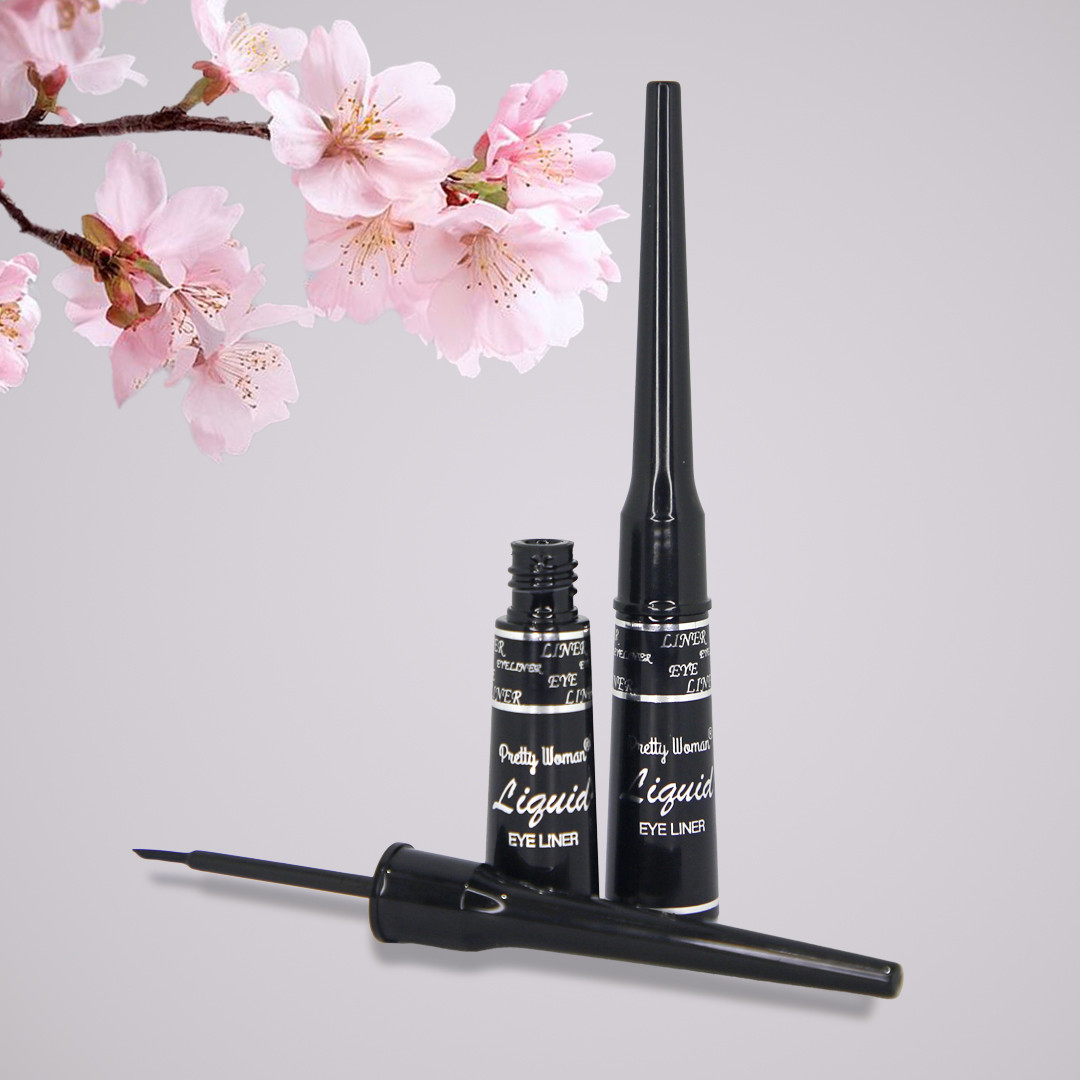 Liquid Eyeliner PWRB-2198