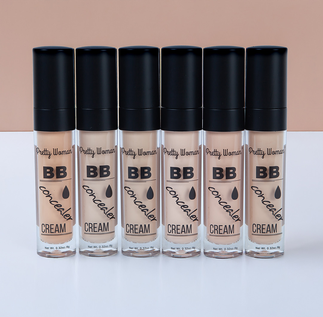 BB Concealer Cream PWU-158