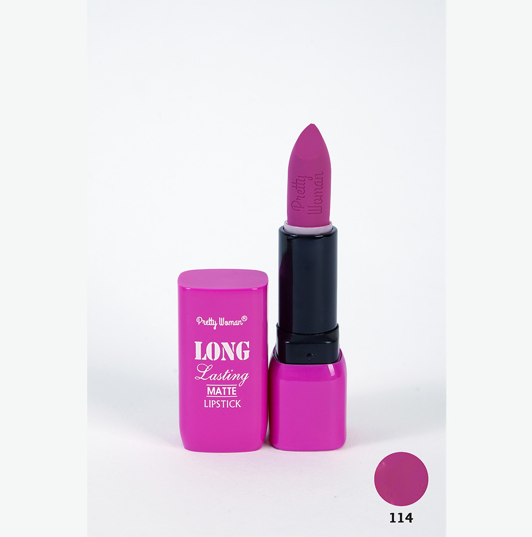أحمر شفاة روج مط PWR-4593 - Alternate