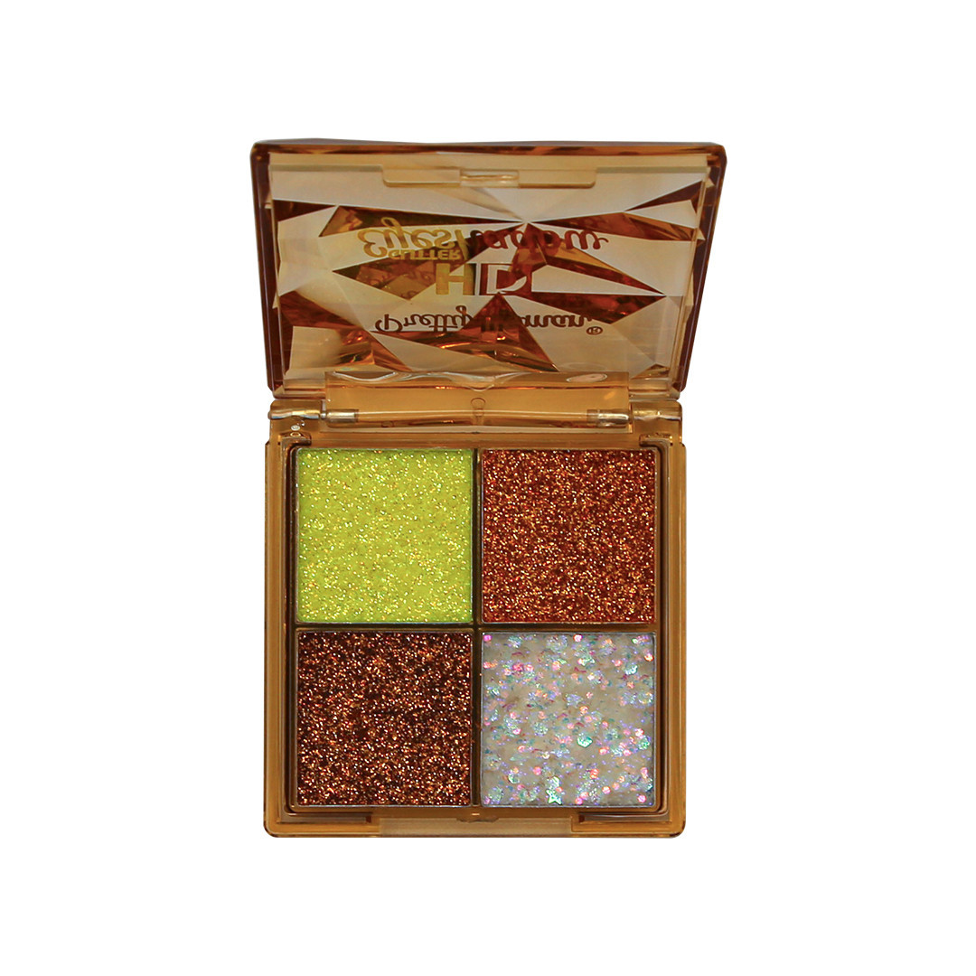 باليت آيشادو جليتر PWT-7296 - Alternate