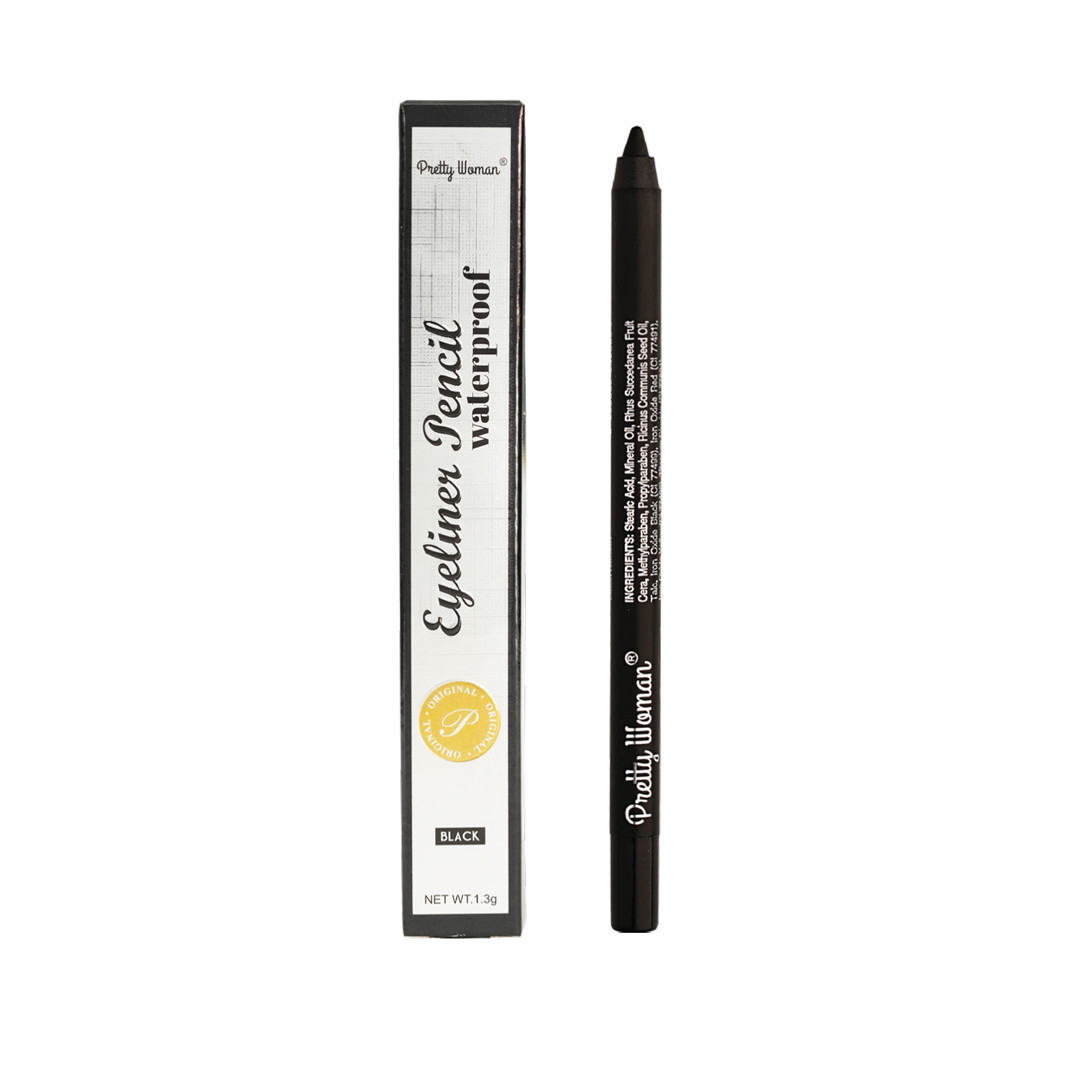 Eyeliner Pencil Waterproof PWS-512